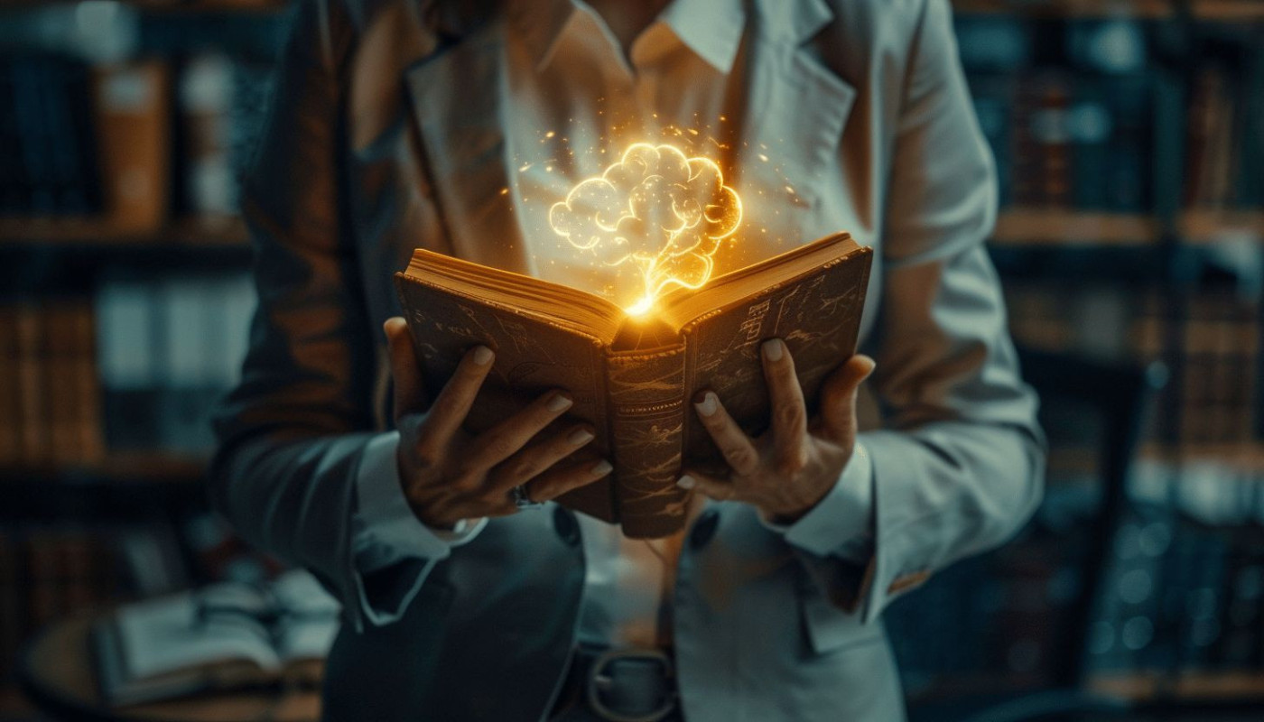 Harnessing the power of storytelling in corporate branding