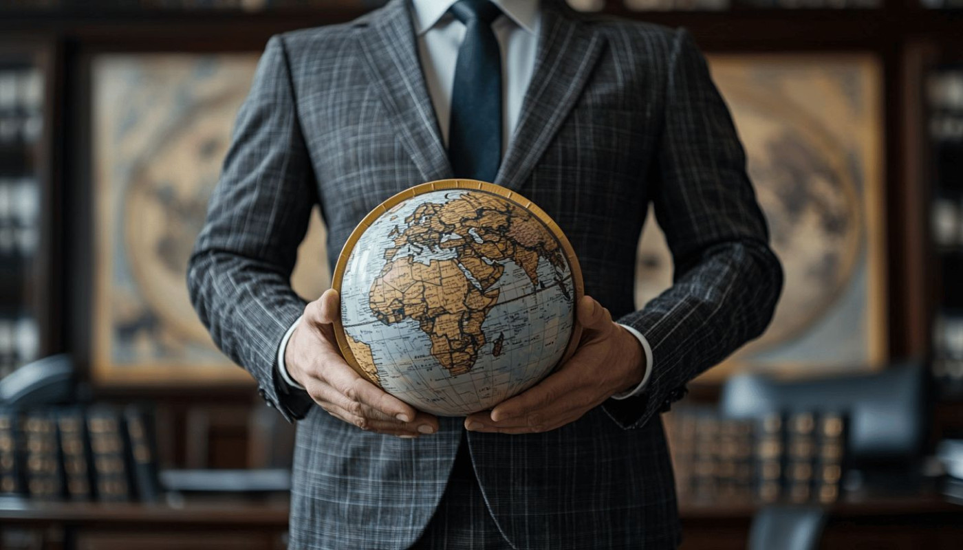 How Specialized Legal Consulting Boosts International Business Success