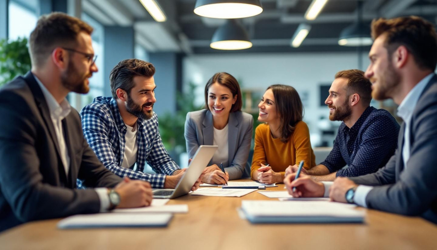 How Structured Protocols Enhance Corporate Service Success