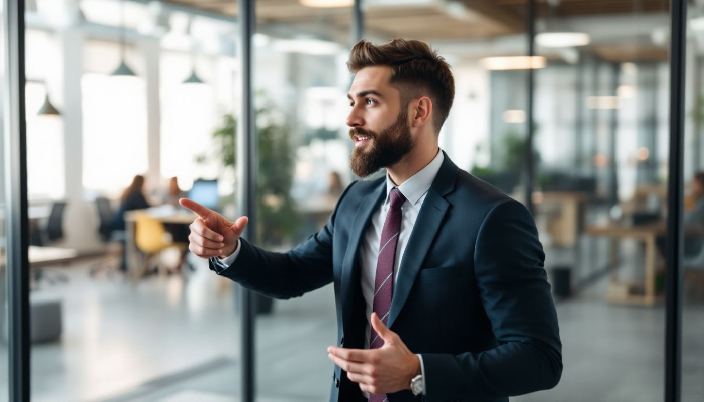 How To Evaluate And Select The Best Shared Workspace For Your Business Needs