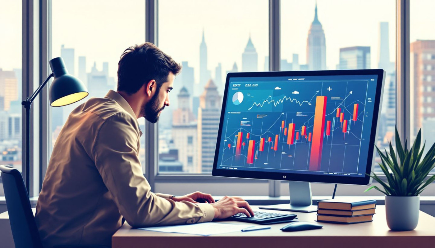 Step-by-step Guide To Getting Started With Binary Options Trading