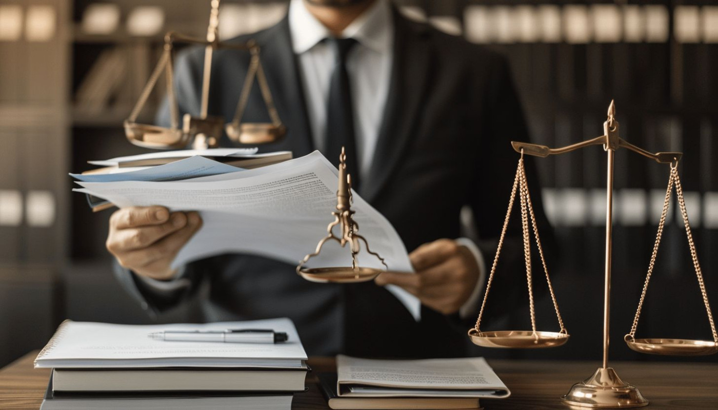 Understanding The Importance Of Specialized Legal Services In Various Fields