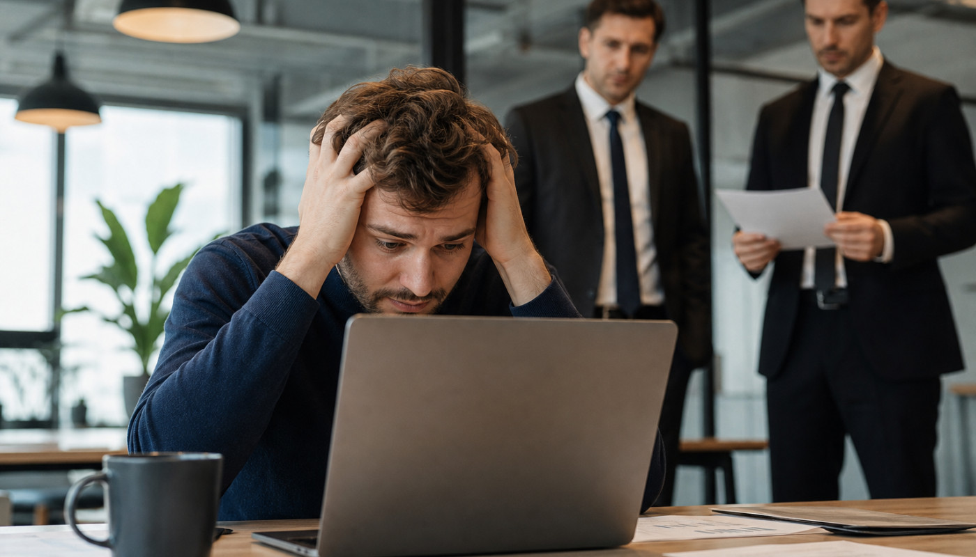 Why Startups Ignore Intellectual Property At Their Own Peril